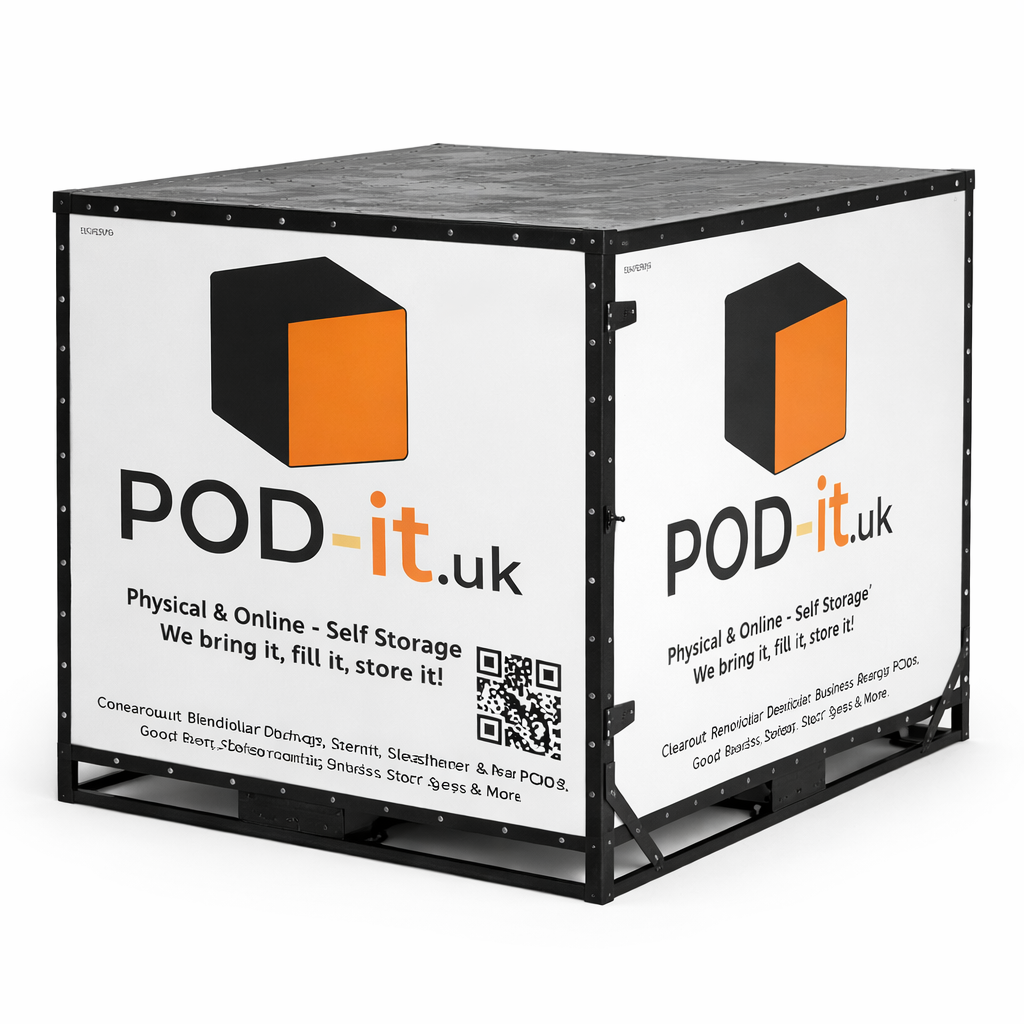 Standard POD